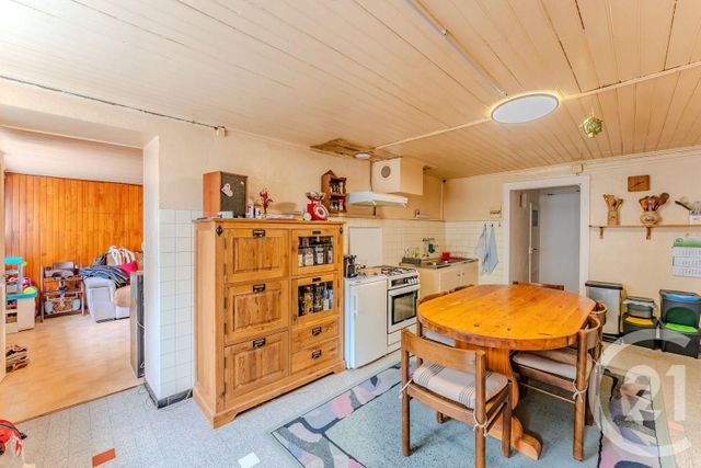 maison à vendre - 4 pièces - 515.0 m2 - THOLLON LES MEMISES - 74 - RHONE-ALPES - Century 21 Chablais - Léman