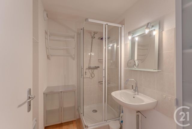 Appartement F2 à vendre - 2 pièces - 34.05 m2 - THOLLON LES MEMISES - 74 - RHONE-ALPES - Century 21 Chablais - Léman