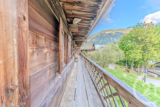 maison à vendre - 4 pièces - 71.8 m2 - CHATEL - 74 - RHONE-ALPES - Century 21 Chablais - Léman