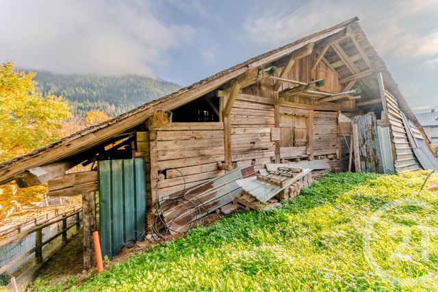 maison à vendre - 4 pièces - 71.8 m2 - CHATEL - 74 - RHONE-ALPES - Century 21 Chablais - Léman