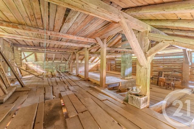 maison à vendre - 4 pièces - 71.8 m2 - CHATEL - 74 - RHONE-ALPES - Century 21 Chablais - Léman