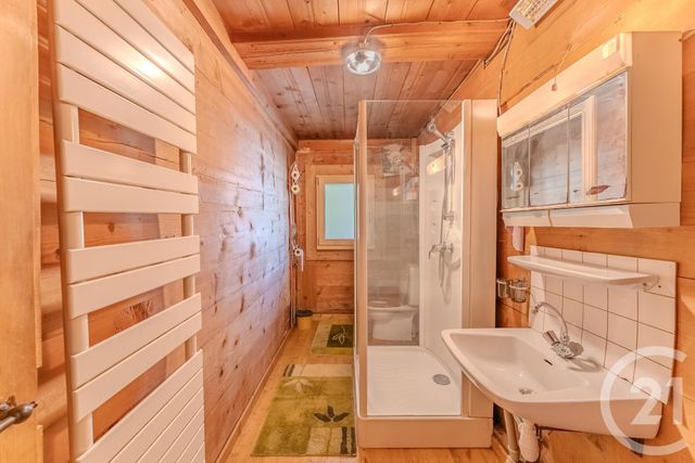 maison à vendre - 4 pièces - 71.8 m2 - CHATEL - 74 - RHONE-ALPES - Century 21 Chablais - Léman