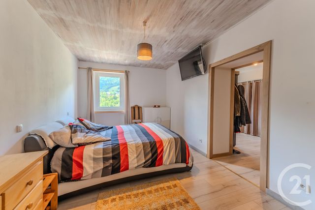 maison à vendre - 34 pièces - 210.96 m2 - VACHERESSE - 74 - RHONE-ALPES - Century 21 Chablais - Léman
