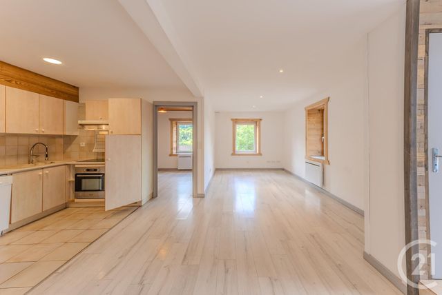 maison à vendre - 34 pièces - 210.96 m2 - VACHERESSE - 74 - RHONE-ALPES - Century 21 Chablais - Léman