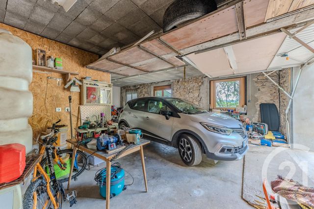 maison à vendre - 34 pièces - 210.96 m2 - VACHERESSE - 74 - RHONE-ALPES - Century 21 Chablais - Léman