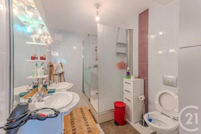 maison à vendre - 34 pièces - 210.96 m2 - VACHERESSE - 74 - RHONE-ALPES - Century 21 Chablais - Léman