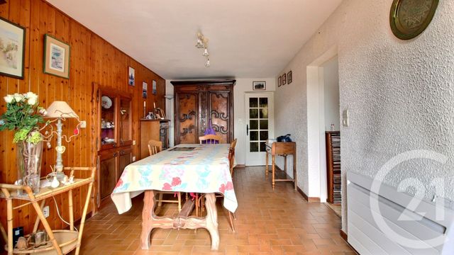 maison à vendre - 6 pièces - 85.61 m2 - ST PAUL EN CHABLAIS - 74 - RHONE-ALPES - Century 21 Chablais - Léman