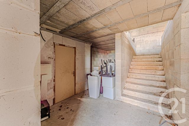 maison à vendre - 6 pièces - 75.48 m2 - ST PAUL EN CHABLAIS - 74 - RHONE-ALPES - Century 21 Chablais - Léman