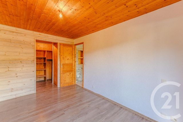 maison à vendre - 6 pièces - 75.48 m2 - ST PAUL EN CHABLAIS - 74 - RHONE-ALPES - Century 21 Chablais - Léman