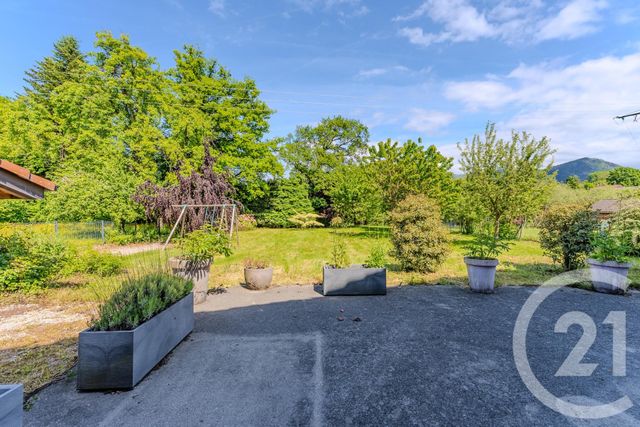 maison à vendre - 6 pièces - 75.48 m2 - ST PAUL EN CHABLAIS - 74 - RHONE-ALPES - Century 21 Chablais - Léman