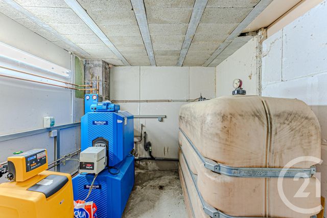 maison à vendre - 6 pièces - 75.48 m2 - ST PAUL EN CHABLAIS - 74 - RHONE-ALPES - Century 21 Chablais - Léman