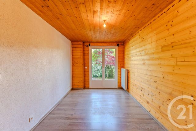 maison à vendre - 6 pièces - 75.48 m2 - ST PAUL EN CHABLAIS - 74 - RHONE-ALPES - Century 21 Chablais - Léman