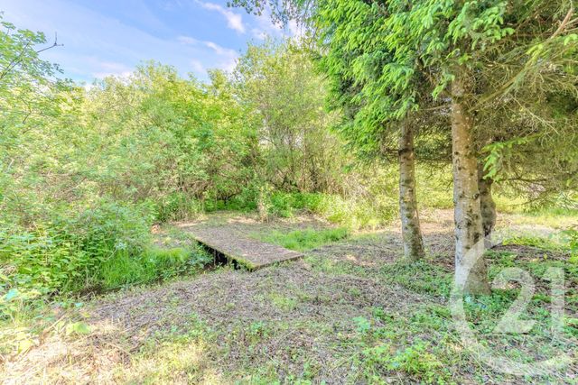 maison à vendre - 6 pièces - 75.48 m2 - ST PAUL EN CHABLAIS - 74 - RHONE-ALPES - Century 21 Chablais - Léman