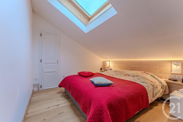 maison à vendre - 5 pièces - 141.72 m2 - ABONDANCE - 74 - RHONE-ALPES - Century 21 Chablais - Léman