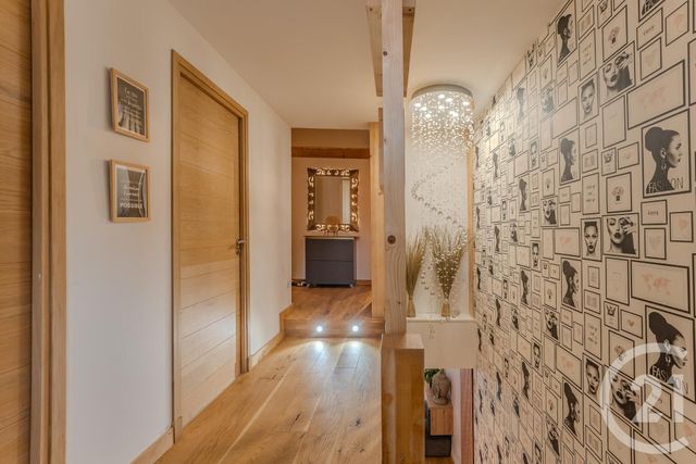 maison à vendre - 5 pièces - 141.72 m2 - ABONDANCE - 74 - RHONE-ALPES - Century 21 Chablais - Léman