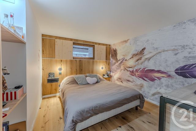 maison à vendre - 5 pièces - 141.72 m2 - ABONDANCE - 74 - RHONE-ALPES - Century 21 Chablais - Léman