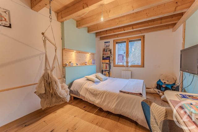 maison à vendre - 5 pièces - 141.72 m2 - ABONDANCE - 74 - RHONE-ALPES - Century 21 Chablais - Léman