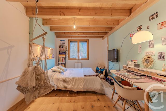 maison à vendre - 5 pièces - 141.72 m2 - ABONDANCE - 74 - RHONE-ALPES - Century 21 Chablais - Léman