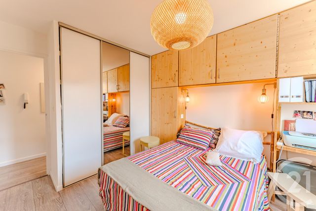 Appartement F2 à vendre - 2 pièces - 46.42 m2 - ST PAUL EN CHABLAIS - 74 - RHONE-ALPES - Century 21 Chablais - Léman