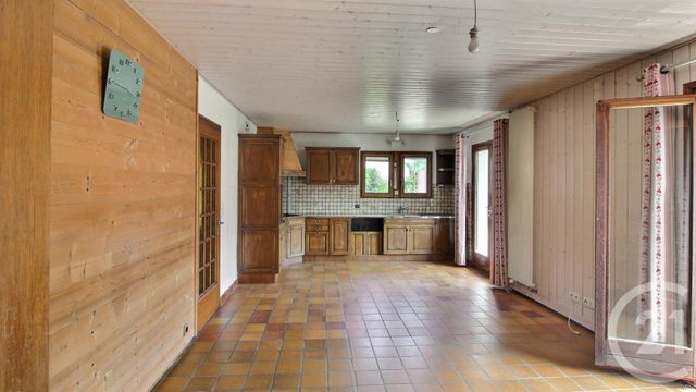 maison à vendre - 9 pièces - 180.0 m2 - BERNEX - 74 - RHONE-ALPES - Century 21 Chablais - Léman