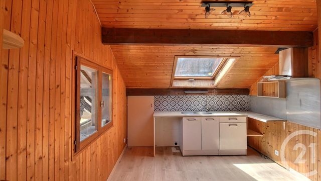 maison à vendre - 9 pièces - 180.0 m2 - BERNEX - 74 - RHONE-ALPES - Century 21 Chablais - Léman