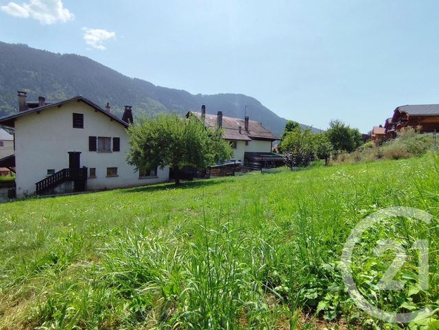 maison à vendre - 9 pièces - 180.0 m2 - BERNEX - 74 - RHONE-ALPES - Century 21 Chablais - Léman