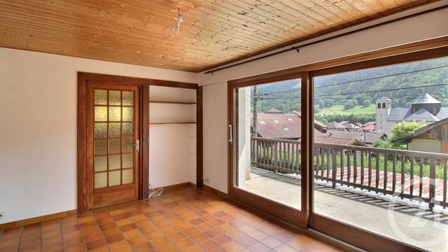maison à vendre - 9 pièces - 180.0 m2 - BERNEX - 74 - RHONE-ALPES - Century 21 Chablais - Léman