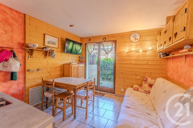 appartement - BERNEX - 74