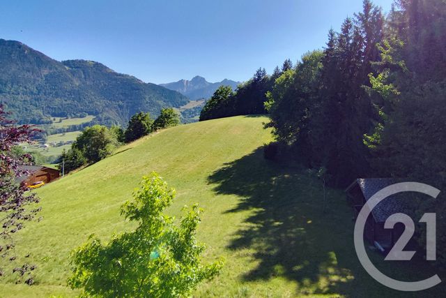 maison à vendre - 5 pièces - 141.2 m2 - CHEVENOZ - 74 - RHONE-ALPES - Century 21 Chablais - Léman