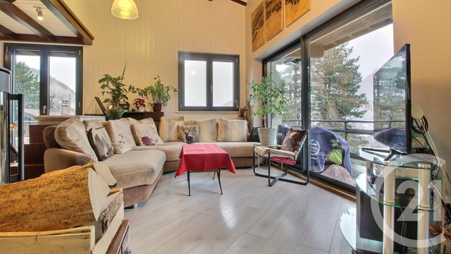 maison à vendre - 5 pièces - 141.2 m2 - CHEVENOZ - 74 - RHONE-ALPES - Century 21 Chablais - Léman