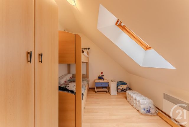 maison à vendre - 6 pièces - 92.88 m2 - VINZIER - 74 - RHONE-ALPES - Century 21 Chablais - Léman