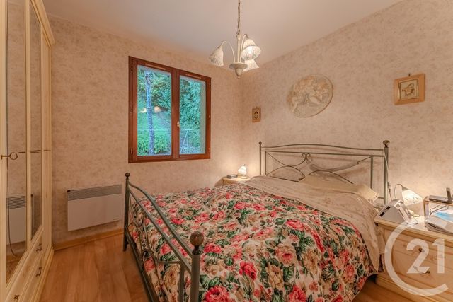 maison à vendre - 6 pièces - 92.88 m2 - VINZIER - 74 - RHONE-ALPES - Century 21 Chablais - Léman