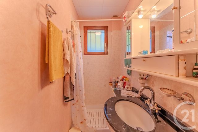 maison à vendre - 6 pièces - 92.88 m2 - VINZIER - 74 - RHONE-ALPES - Century 21 Chablais - Léman