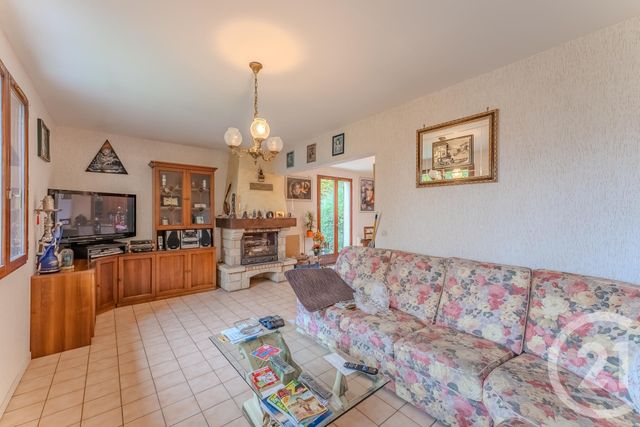 maison à vendre - 6 pièces - 92.88 m2 - VINZIER - 74 - RHONE-ALPES - Century 21 Chablais - Léman