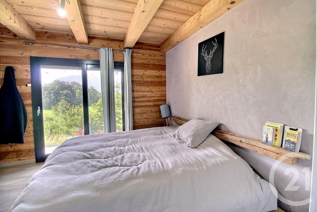 maison à vendre - 6 pièces - 203.55 m2 - FETERNES - 74 - RHONE-ALPES - Century 21 Chablais - Léman