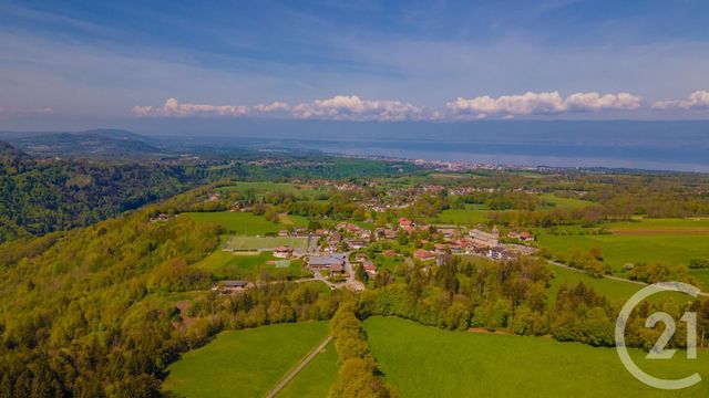 maison à vendre - 6 pièces - 203.55 m2 - FETERNES - 74 - RHONE-ALPES - Century 21 Chablais - Léman
