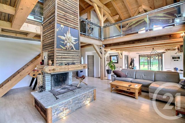 Maison à vendre FETERNES