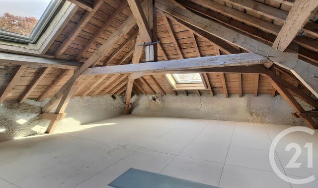 maison à vendre - 6 pièces - 154.83 m2 - FETERNES - 74 - RHONE-ALPES - Century 21 Chablais - Léman