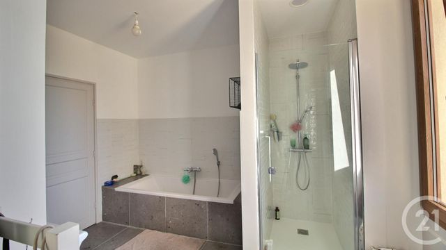 maison à vendre - 6 pièces - 154.83 m2 - FETERNES - 74 - RHONE-ALPES - Century 21 Chablais - Léman