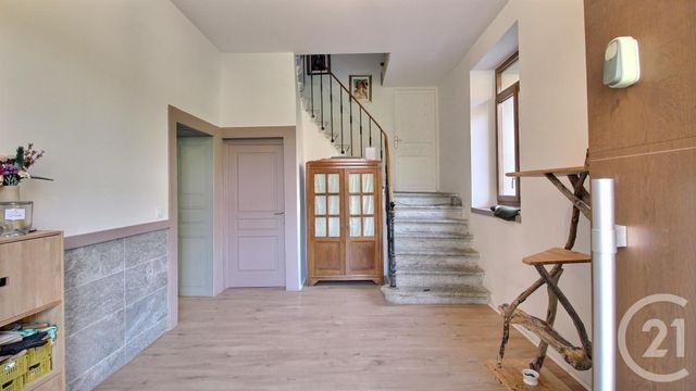 Maison à vendre FETERNES