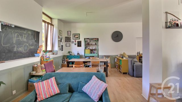 maison à vendre - 6 pièces - 154.83 m2 - FETERNES - 74 - RHONE-ALPES - Century 21 Chablais - Léman