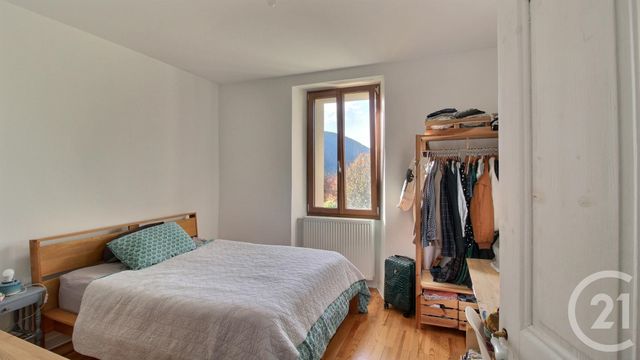 maison à vendre - 6 pièces - 154.83 m2 - FETERNES - 74 - RHONE-ALPES - Century 21 Chablais - Léman
