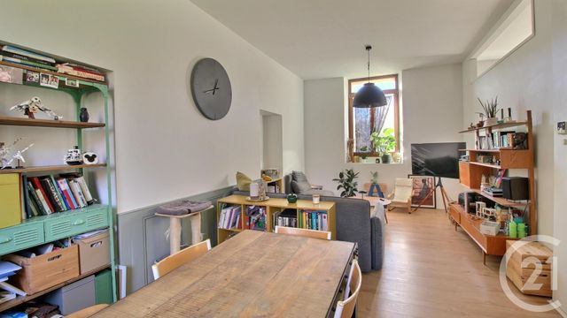 maison à vendre - 6 pièces - 154.83 m2 - FETERNES - 74 - RHONE-ALPES - Century 21 Chablais - Léman