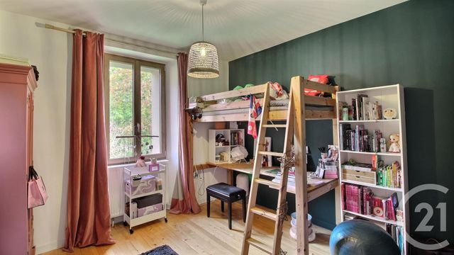 maison à vendre - 6 pièces - 154.83 m2 - FETERNES - 74 - RHONE-ALPES - Century 21 Chablais - Léman