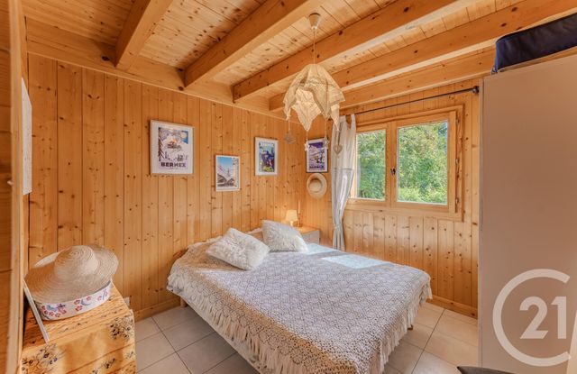 maison à vendre - 5 pièces - 111.14 m2 - BERNEX - 74 - RHONE-ALPES - Century 21 Chablais - Léman