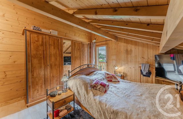 maison à vendre - 5 pièces - 111.14 m2 - BERNEX - 74 - RHONE-ALPES - Century 21 Chablais - Léman