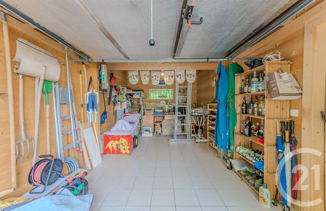 maison à vendre - 5 pièces - 111.14 m2 - BERNEX - 74 - RHONE-ALPES - Century 21 Chablais - Léman