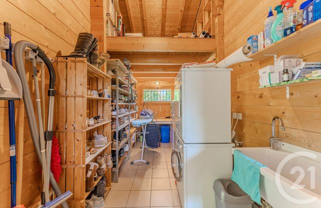 maison à vendre - 5 pièces - 111.14 m2 - BERNEX - 74 - RHONE-ALPES - Century 21 Chablais - Léman