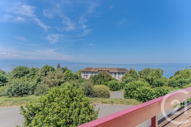 maison - PUBLIER - 74