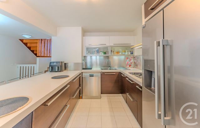 maison à vendre - 5 pièces - 139.8 m2 - PUBLIER - 74 - RHONE-ALPES - Century 21 Chablais - Léman